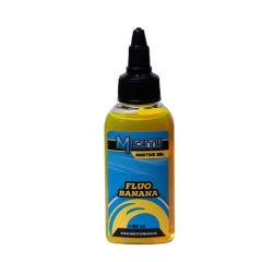 Aditiv lichid Micutu Gel Fluo Banana, 50ml
