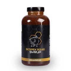 Aditiv lichid Nash Scopex Squid Syrup 2024, 1L