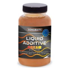 Aditiv lichid Sonubaits Liquid Additive Bream, 250ml
