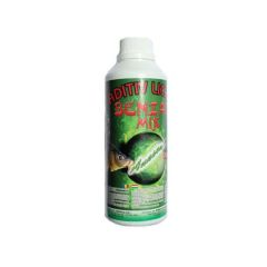 Aditiv Lichid Benzar Mix Anason 500ml