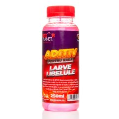 Aditiv lichid Senzor Larve Libelule - 250ml