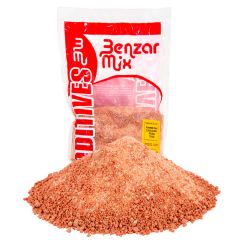 benzar mix aditiv parmezan rosu