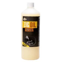 Aditiv lichid Dynamite Baits Zig Oil Nutty 1L