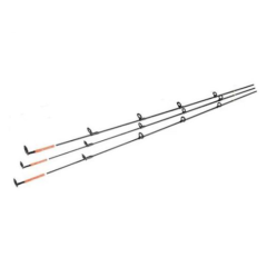 Varf feeder Shimano Aero X3 Spare Tip 4.00oz LG LD