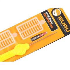 Croseta Guru Speed Stop Needles