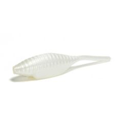  Bass Assassin Tiny Shad 4cm/0.9g, culoare Alewife