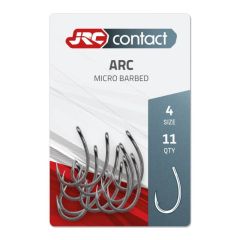 Carlige JRC Contact ARC Carp Nr.4
