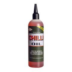 Atractant Dynamite Baits Evolution Oils Chilli 300ml