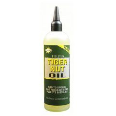 Atractant Dynamite Baits Evolution Oils Monster Tiger Nuts 300ml