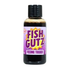 Atractant Dynamite Baits Fish Gutz Feeding Trigger