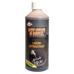 Dynamite Baits Liquid Attractant Hot Crab and Krill 500ml