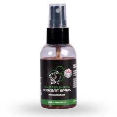 Atractant Nash Monster Shrimp Hookbait Spray 2024, 50ml