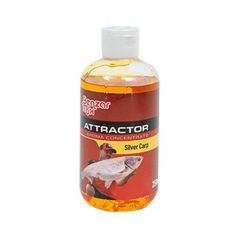 Atractant Benzar Mix Attractor Aroma Concentrate Novac Sanger, 250ml
