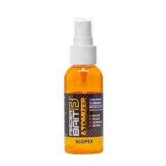 Atractant Feeder Bait Spray Atomizer Scopex, 50ml