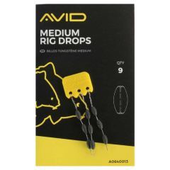 Opritor Avid Carp Rig Drops Medium