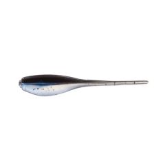 Shad Bobby Garland Baby Shad 5cm, culoare Eclipse