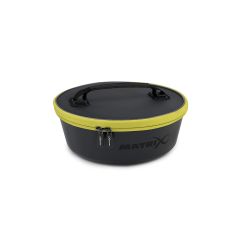 Bac nada Matrix Moulded Eva Bowls with Lid 5L