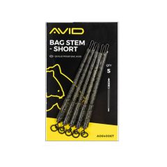 Tija plumb Avid Carp Bag Stems - Short