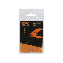 Spin momeala CPK Bait Sting 9mm, Medium