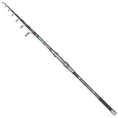 Lanseta Telescopica Baracuda Ozzy 3907 3.90m/3.5lb