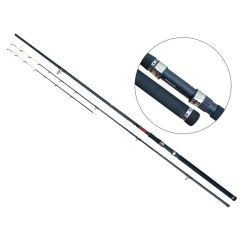 Lanseta Baracuda Challenge MultiPilk 2.40m/50-180g/70-220g