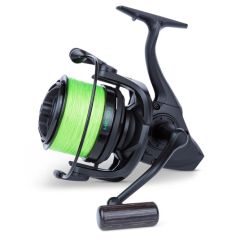 Mulineta Sonik Herox Carp Spod Reel