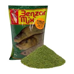 benzar mix amur lucerna nada