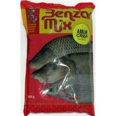 Nada Benzar Mix Amur Lucerna 3kg