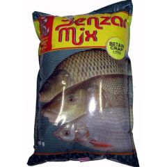 Nada Benzar Mix Belachan Crap 3kg