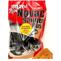 Nada Benzar Mix River Novac Sanger Busa, 1kg