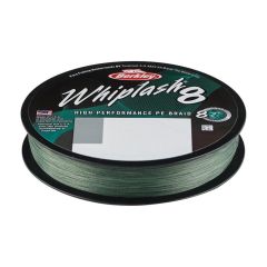 Fir textil Berkley Whiplash 8 New Green 0.14mm/19.2kg/150