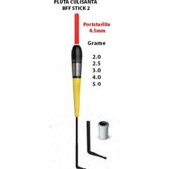 Pluta BFF Culisanta Stick 2 5gr