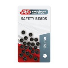 Bile de cauciuc JRC Contact Safety Beads 5mm