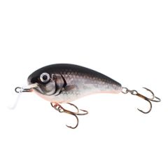 Vobler Vidra Lures Nautilus Shallow Runer 6cm/16g, culoare BKH