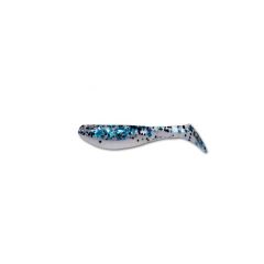 Shad Relax Texas Laminated Blister 6.2cm, culoare L100
