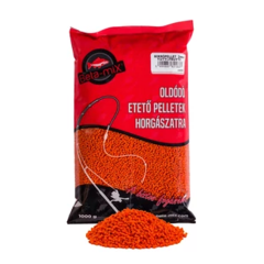 Pelete Beta-miX Micropelete Tutti-Frutti, 2mm, 1kg