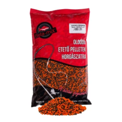 Pelete Beta-miX Micropelete Cioco-Porto, 2mm, 1kg
