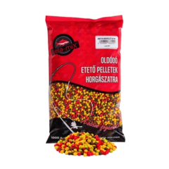 Pelete Beta-miX Micropelete Sweet-Mix, 4mm, 1kg