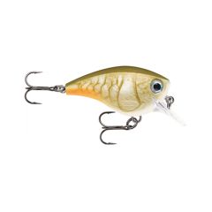 Vobler Rapala BX Brat Big 06 7cm, culoare BOC