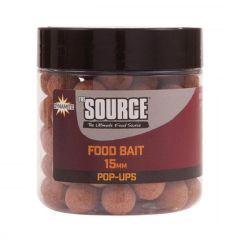 Boilies Dynamite Baits Pop-Up The Sorce 20mm