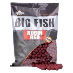 Boilies Dynamite Baits Robin Red 15mm 1.8kg