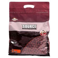 Boilies Dynamite Baits The Source 15mm/5kg