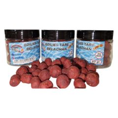 Boilies Fire Baits Tare Belachan, 14mm, 60g