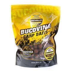 Boilies Bucovina Carp Baits Grab and GO  Monster Crab Solubil, 20mm, 800g