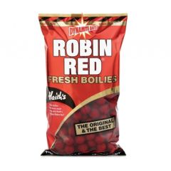 Boilies Dynamite Baits Robin Red 20mm 1kg