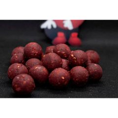 Boilies Dudi Bait Solubil Forest Squid 24mm