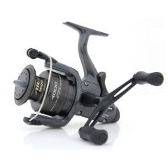 Mulineta Shimano Baitrunner - DL 4000FB