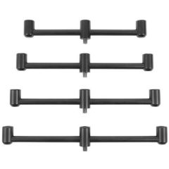 Buzz Bar Avid Carp Lok Down, 3 posturi
