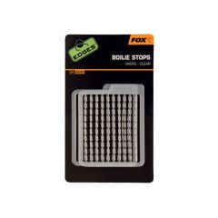 Stopper Fox Edges Boilie Stops - Micro