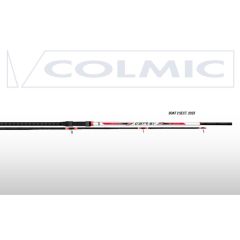 Lanseta Colmic Carter 2.70m/300g